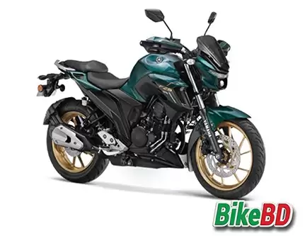 Yamaha FZS 25