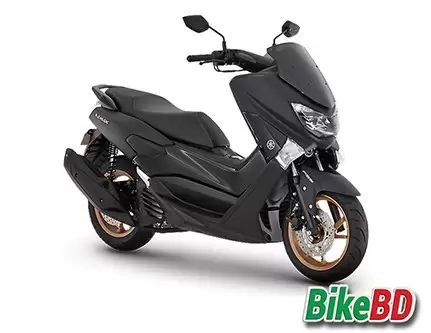 Yamaha N Max