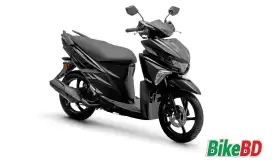 Yamaha Neo 125 UBS