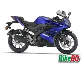 R15 V3 Indian Version Dual ABS