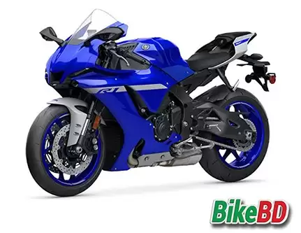 Yamaha R1 Price In BD | BikeBD