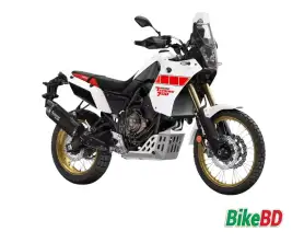 Yamaha Tenere 700 Rally 2023