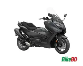 Yamaha TMAX Tech Max 2022