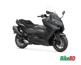 Yamaha TMAX Tech Max 2023