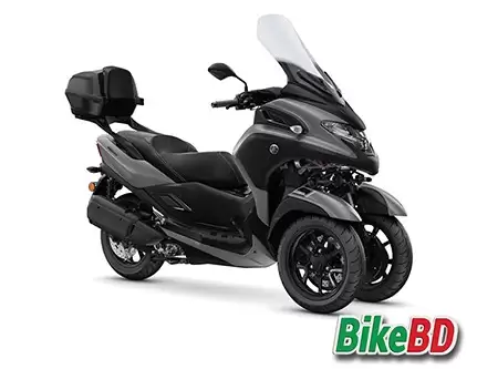 Yamaha Tricity 300