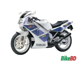 Yamaha TZR 250 1989
