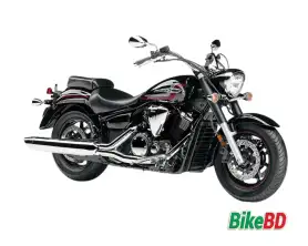 Yamaha V Star 1300 2012