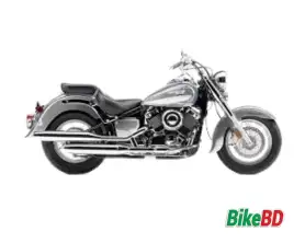 Yamaha V Star Classic 2008