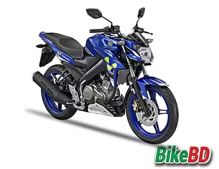 Yamaha Vixion R 155