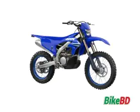 Yamaha WF 250 F 2006