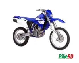 Yamaha WR 400 F 2000