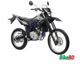 Yamaha WR125R 2017