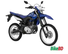 Yamaha WR155R 2021