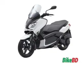 Yamaha X-MAX 250 2014