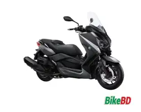 Yamaha X-MAX 400 2016