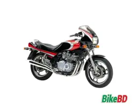 Yamaha XJ 900 1986
