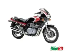 Yamaha XJ 900 S 1985