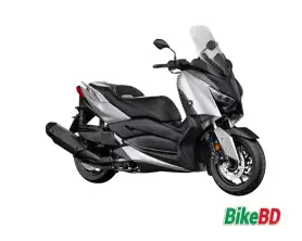 Yamaha XMax 400 2020
