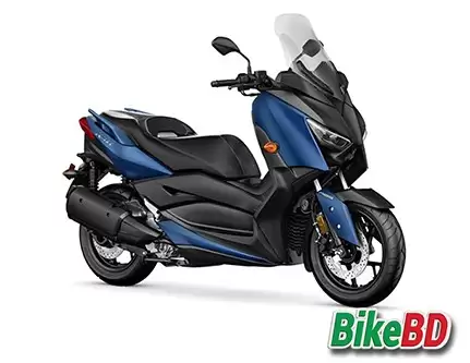 Yamaha XMAX