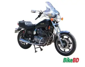 Yamaha XS 1100 1982