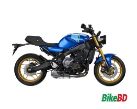 Yamaha XSR900 2024