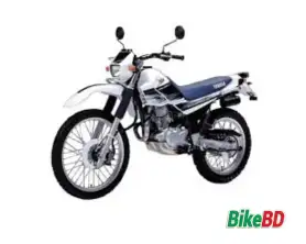 Yamaha XT 225 Serow 1996