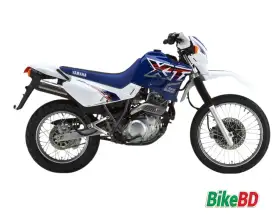 Yamaha XT 600 E 1995