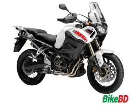 Yamaha XT1200Z Super Tenere 2017