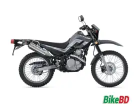 Yamaha XT250 2023