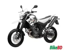Yamaha XT660R 2014