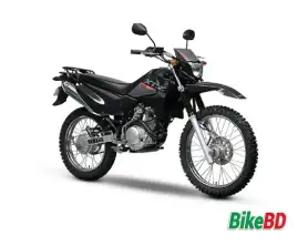 Yamaha XTZ 125 2018