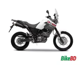 Yamaha XTZ 660 Ténéré 1998