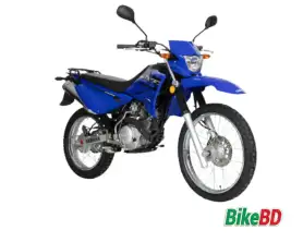 Yamaha XTZ125 2022
