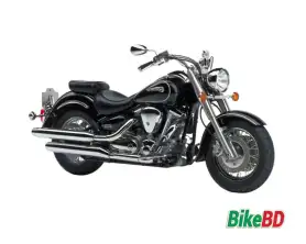 Yamaha XV 1600 Wild Star 1999