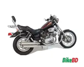 Yamaha XV 700 SS 1986