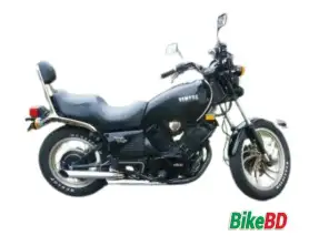 Yamaha XV 920 MK 1983