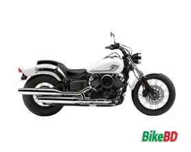 Yamaha XVS650 A 2018