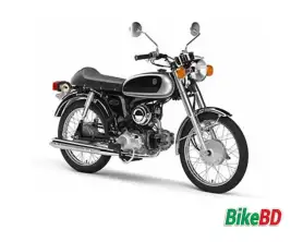 Yamaha YB-1 Four 2002