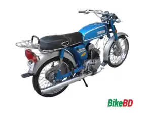 Yamaha YB 80