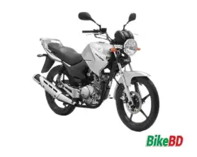 Yamaha YBR125 2012