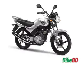 Yamaha YBR125 2015