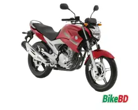 Yamaha YBR250 2008