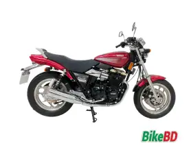 Yamaha YX 600 Radian 1986