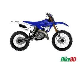 Yamaha YZ125 2008