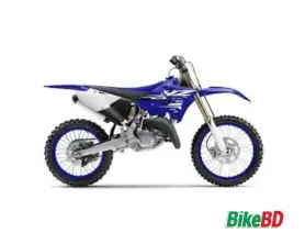 Yamaha YZ125 2018