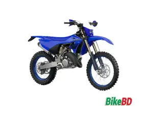 Yamaha YZ250 2024