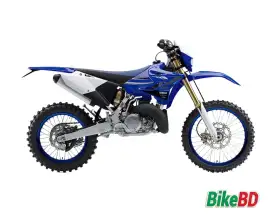 Yamaha YZ250X 2019