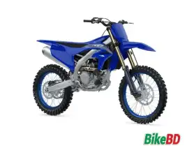 Yamaha YZ450F 2023