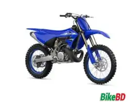 Yamaha YZ85 2012