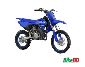Yamaha YZ85 2025